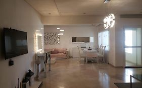 Luxurious Apartment City Center